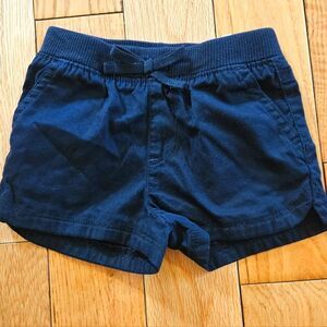 Children's Place Baby Girl Shorts Size 12-18 Months